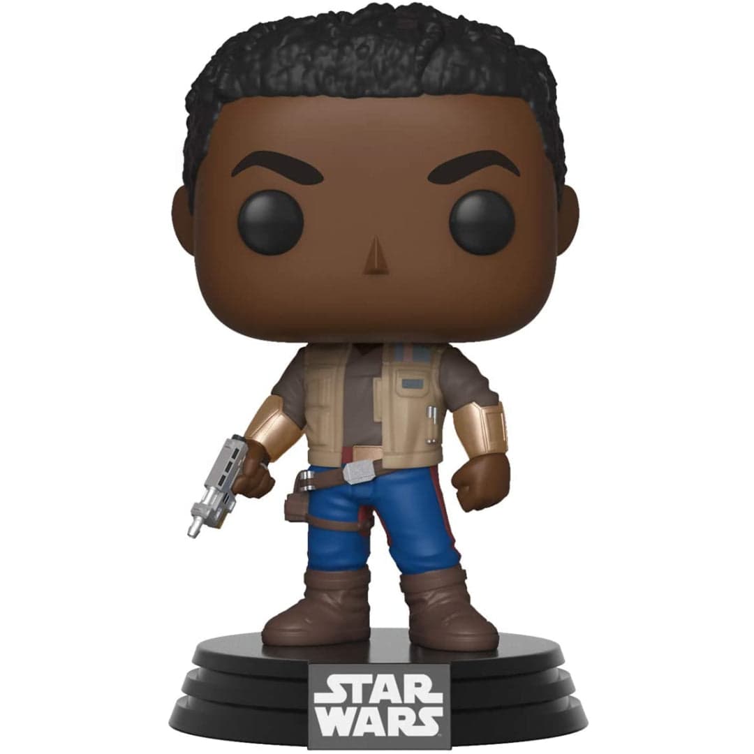 Funko POP SW Rise of Skywalker Finn