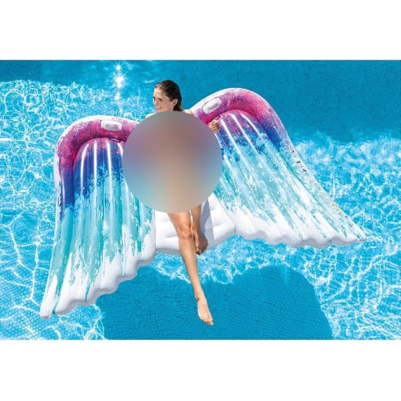 Intex Angel Wings Mat with Handles thumbnail 4