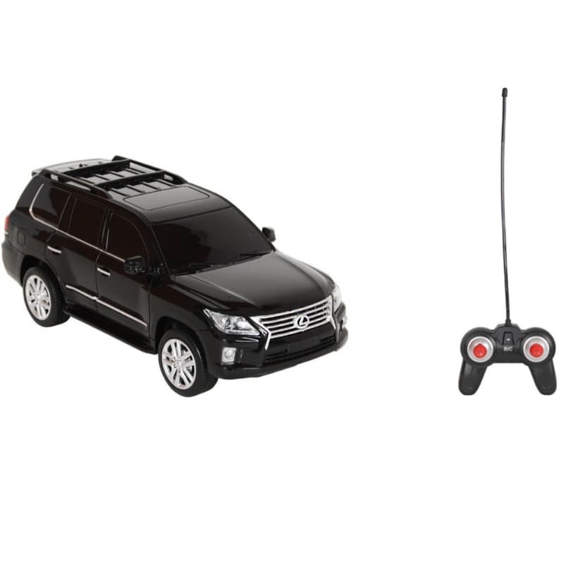 MZ 1:24 RC Lexus LX570 thumbnail 2