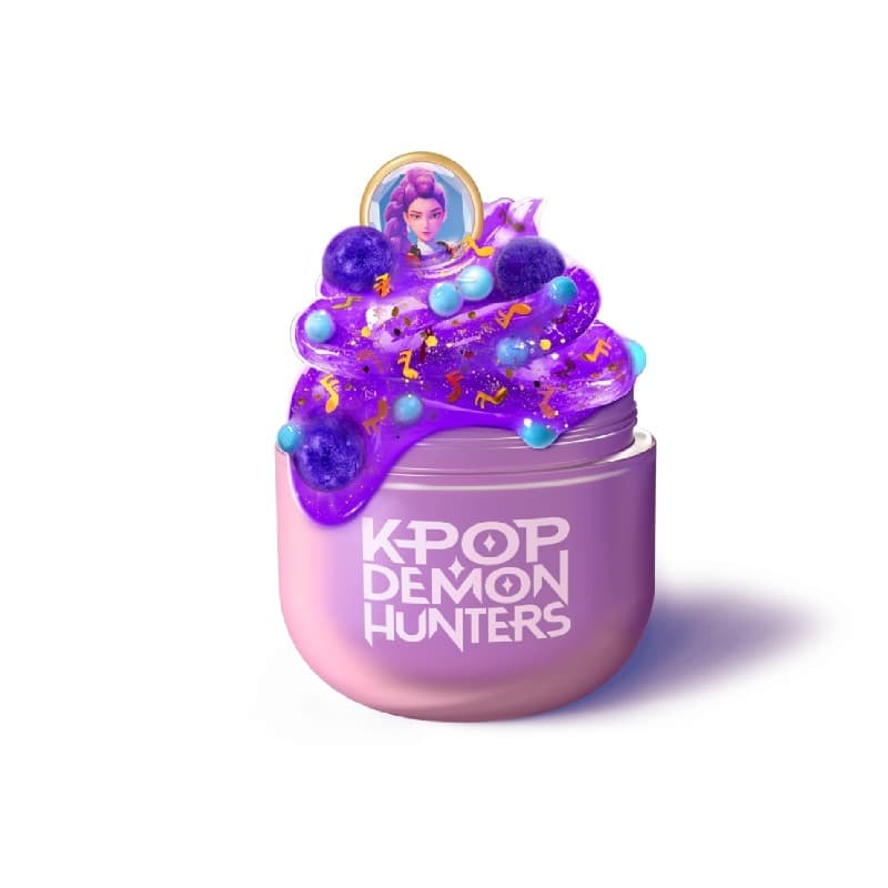 Gui Gui Slime K-pop Demonhunters Single Pack thumbnail 2