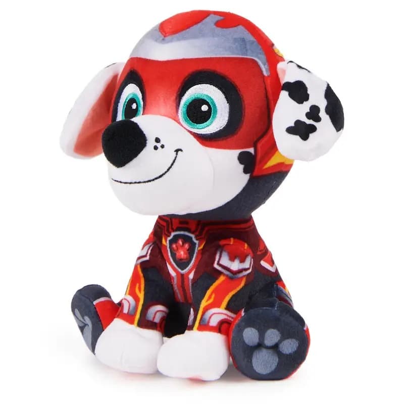 Paw Patrol Basic Plush 17.78 CM thumbnail 2