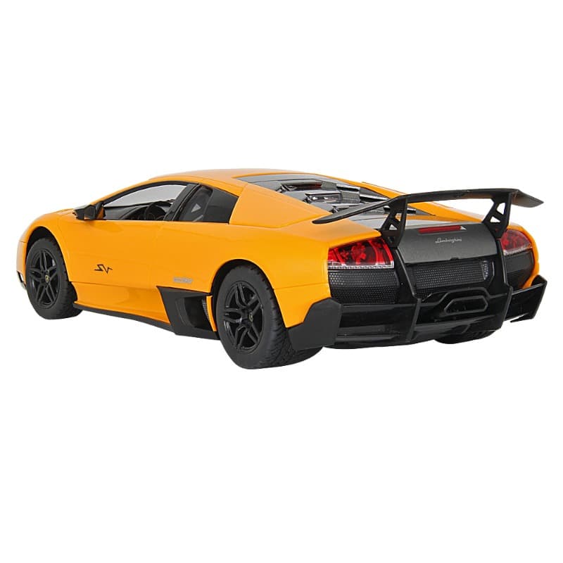 MZ 1:14 Rc Lamborghini LP670 thumbnail 2