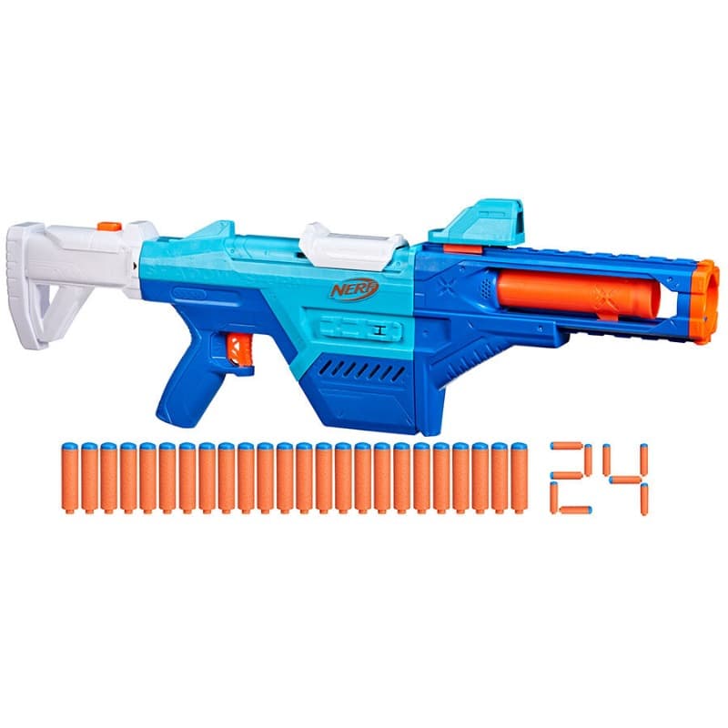 Nerf N Series Shadow Storm thumbnail 3