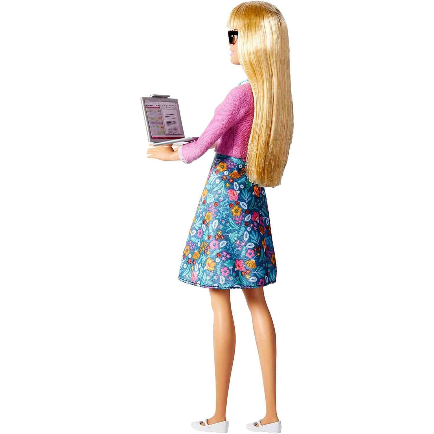Barbie Carreer Teacher Doll Playset thumbnail 4