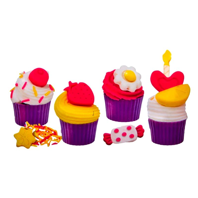 Dough Tastic Dough Cupcake Bakery thumbnail 3