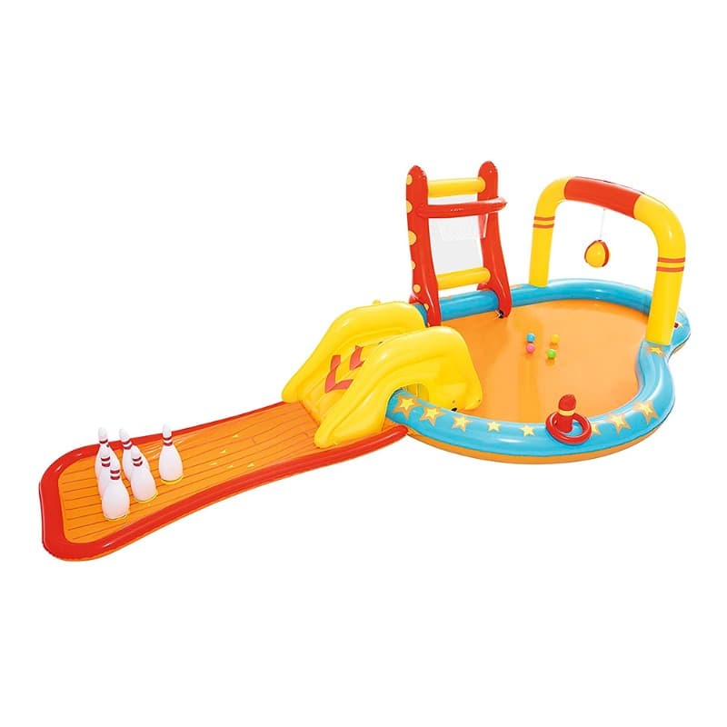 Bestway Lil Champ Play Center thumbnail 3