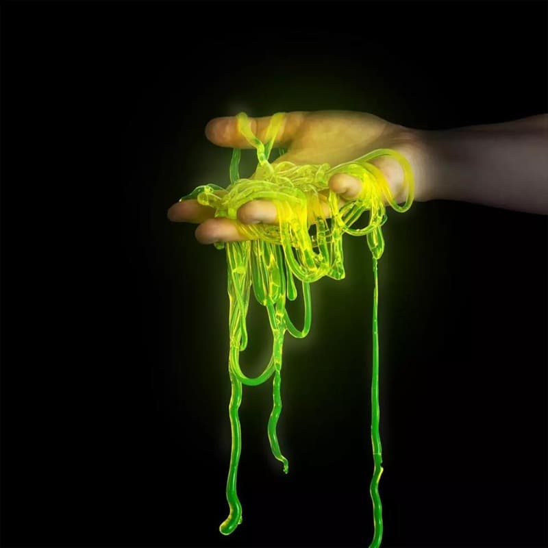 National Geographic Amazing Reactions Chemistry Set thumbnail 4