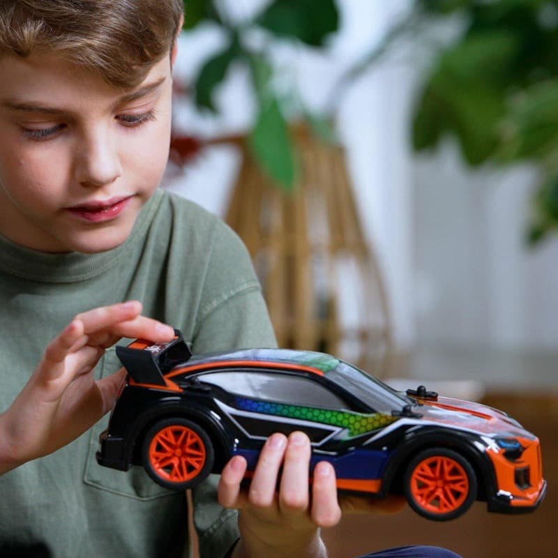 Exost R/C Fusion Bolt Car thumbnail 2