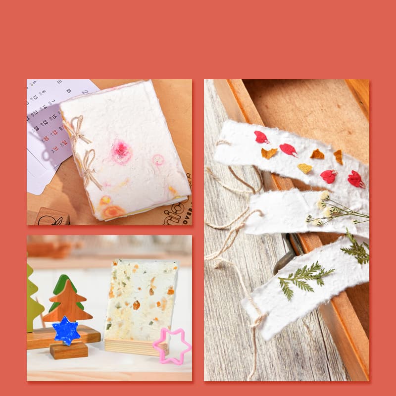 Mideer Magic Papermaking thumbnail 2