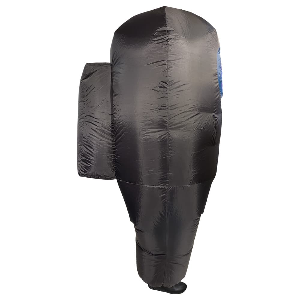 Yume Among Us Inflatable Child Costume thumbnail 5