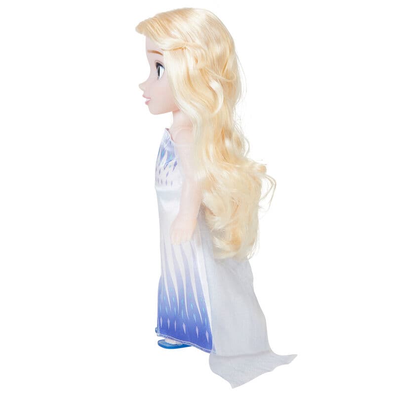 Disney Frozen 2 Elsa The Snow Queen Doll thumbnail 5