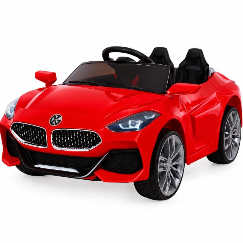 Electric Ride On Car 12 Volt
