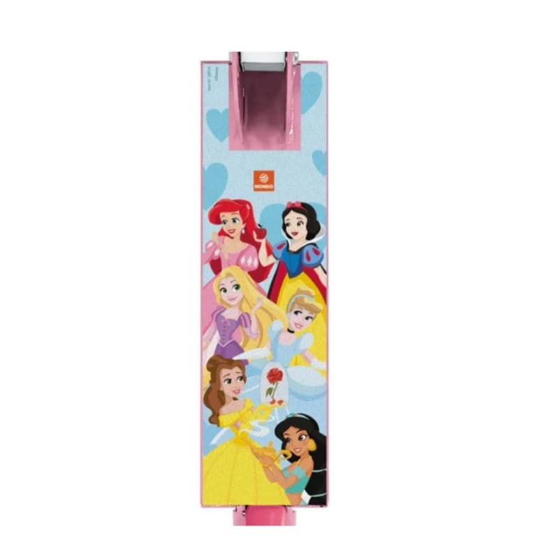 Mondo - Disney Princess 2 Wheels Scooter thumbnail 3