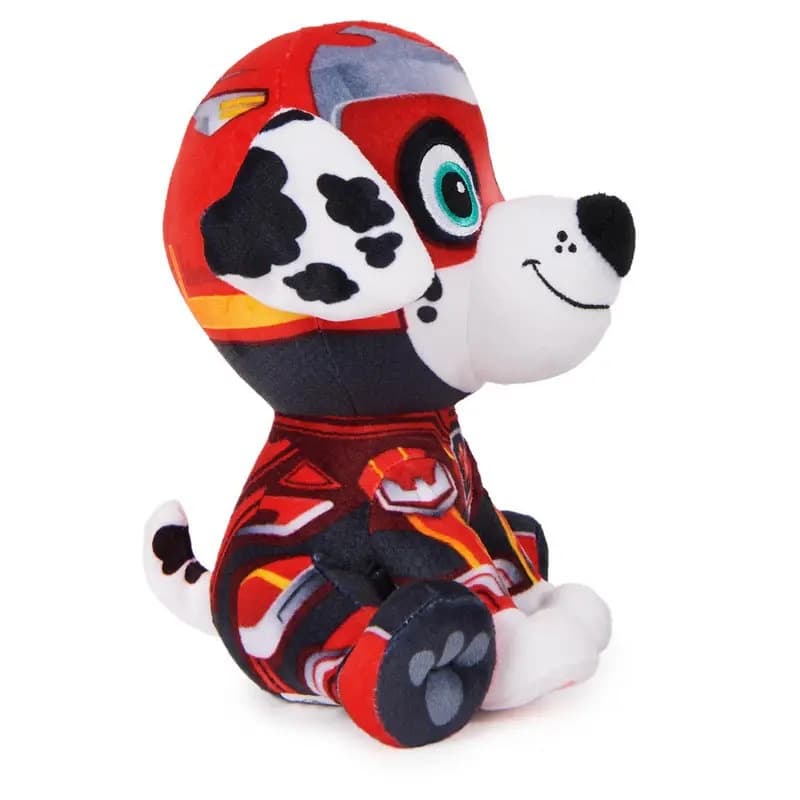 Paw Patrol Basic Plush 17.78 CM thumbnail 3