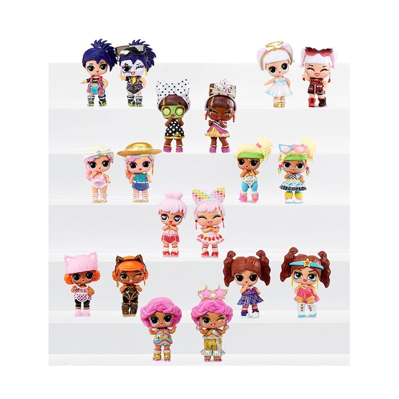 L.O.L. Surprise Surprise Swap Tot thumbnail 5