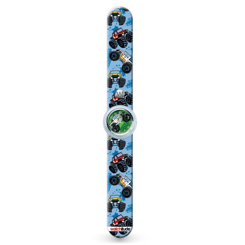 Watchitude Slap Watch - Rampage