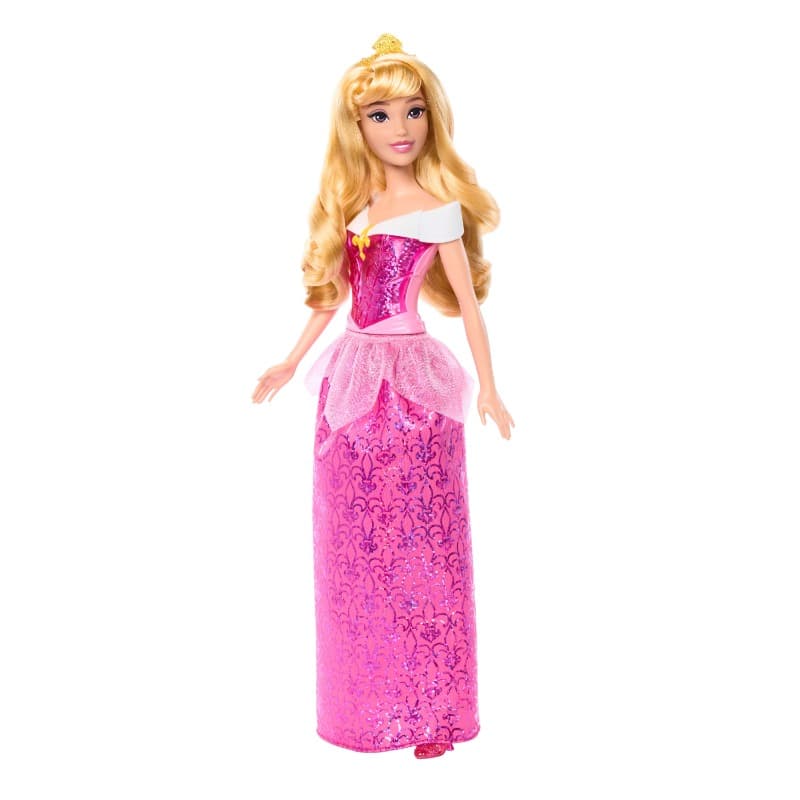 Disney Princess Fashion Doll - Aurora thumbnail 2
