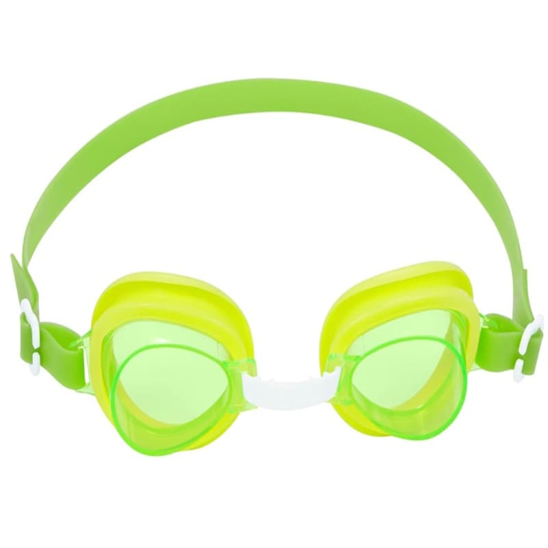 Bestway Goggles Essential Aqua Burst 3 Pack thumbnail 5