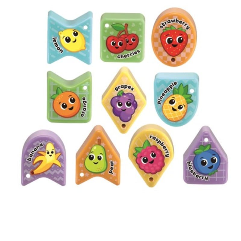 VTech Sorting Fun Apple thumbnail 3
