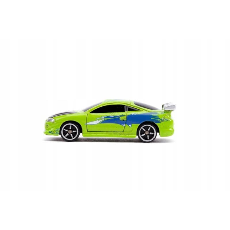 Jada Toys Fast & Furious 3-Pack Nano thumbnail 4