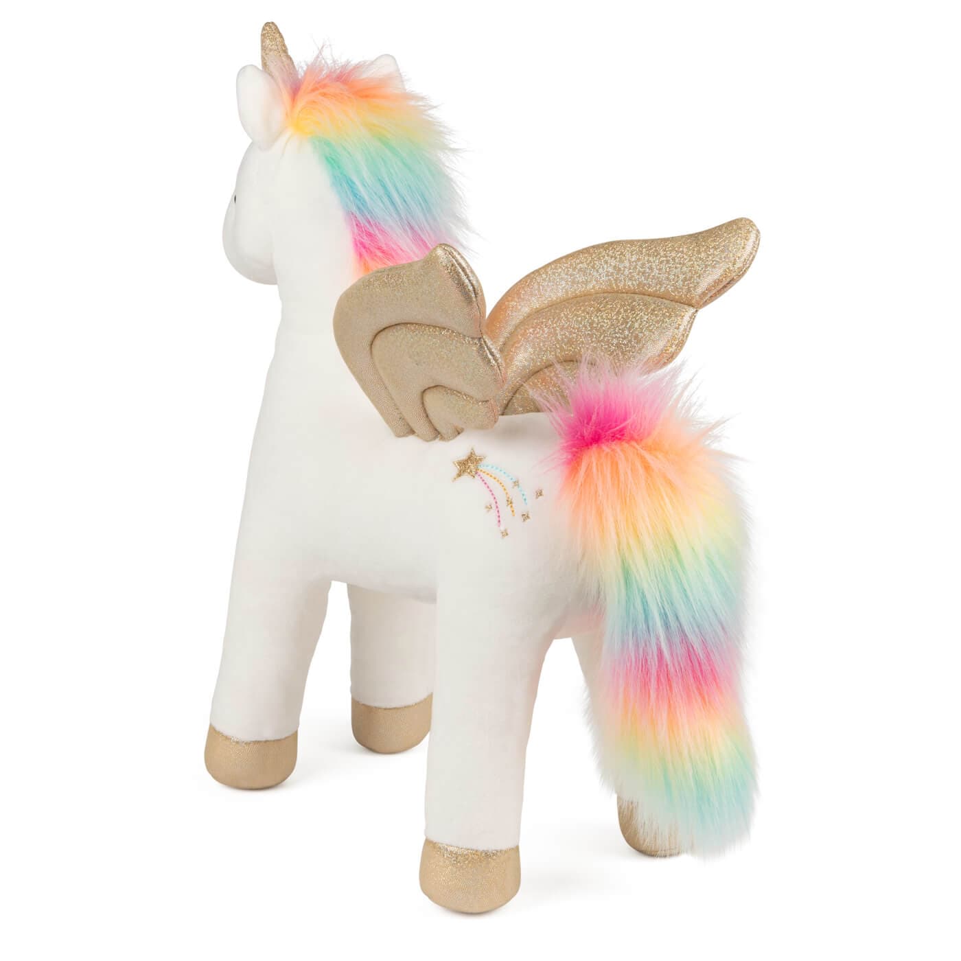 GUND My Magical Sound And Lights Unicorn Plush thumbnail 3