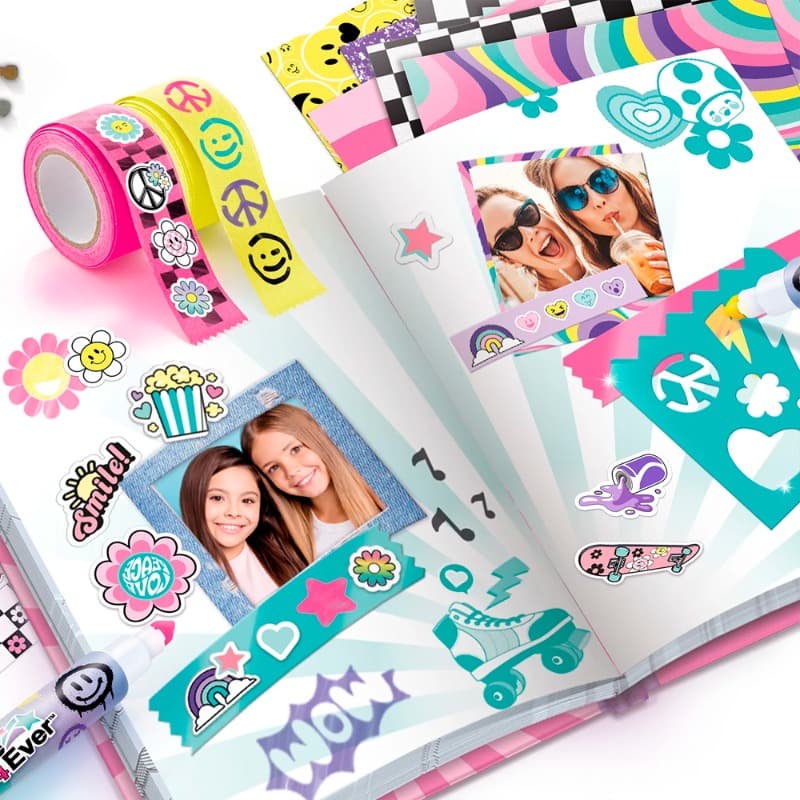 Style 4 Ever - Secret Scrapbooking Portfolio thumbnail 4