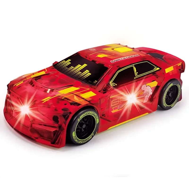 Dickie - Beat Breaker Car thumbnail 2