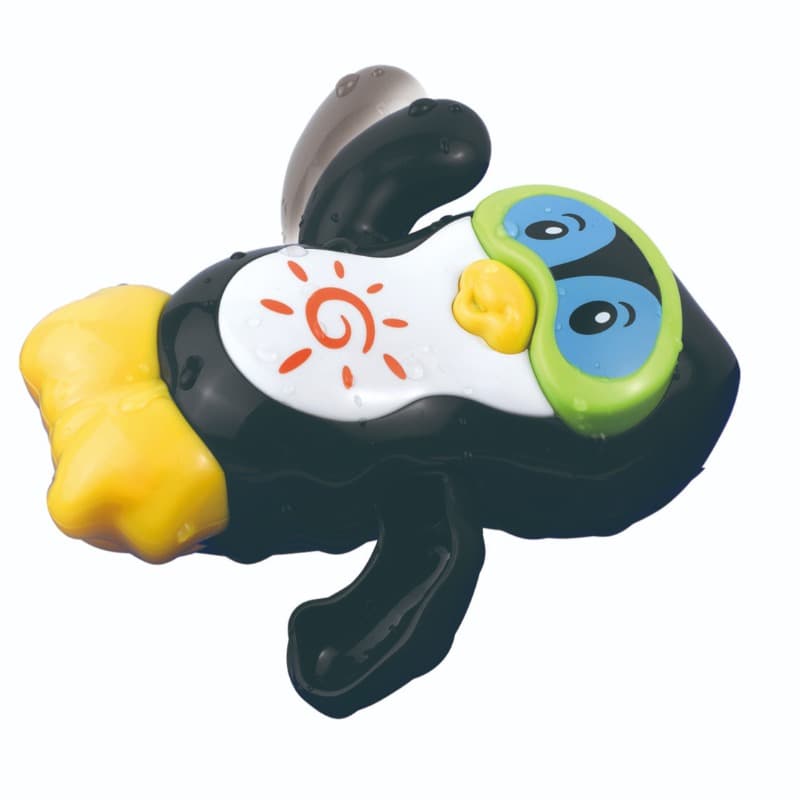 Artic Swimmer - Multiple Shapes thumbnail 4