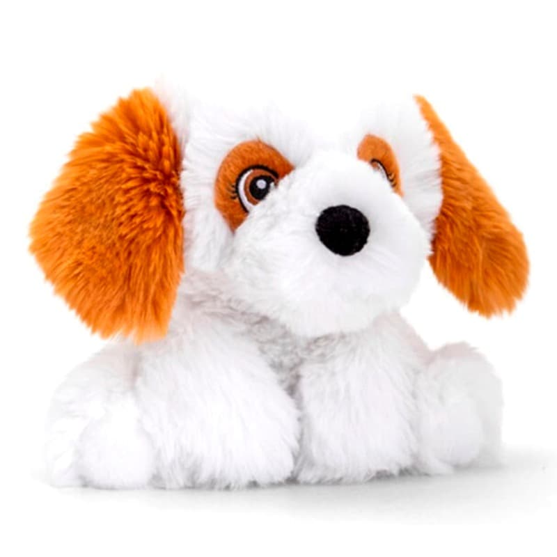 Keel Toys Keeleco Adoptable World Dog 16 cm Soft Toy