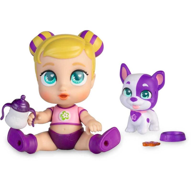 Super Cute Little Babies Glitzy Cool thumbnail 2