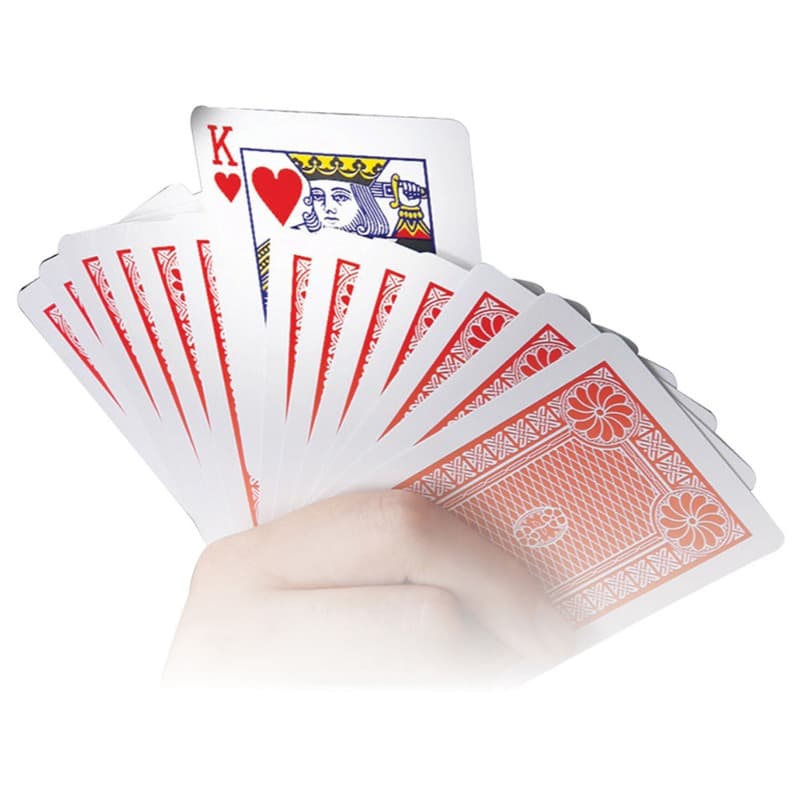 Marvin s Magic Ultimate Magic 30 Incredible Card Tricks thumbnail 3