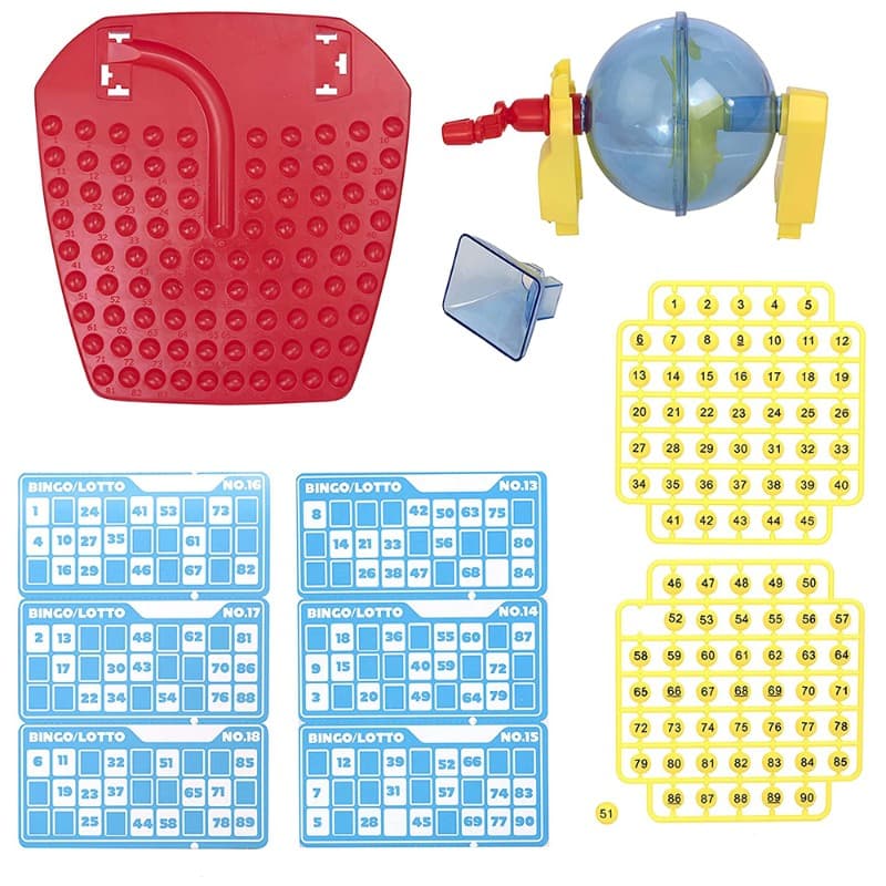 HTI Bingo Game thumbnail 4