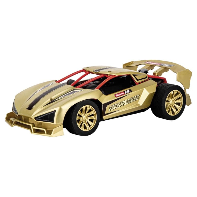 Carrera Rc Steam Rider
