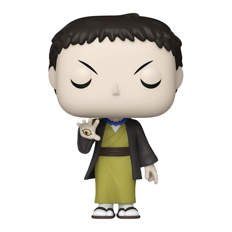 Funko Pop Animation Demon Slayer - Yahaba thumbnail 2