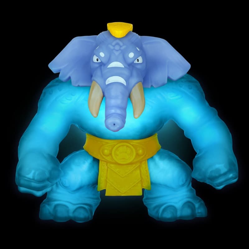 Heroes Of Goo Jit Zu Glowshifters S8 Hero Pk Gigatusk thumbnail 3