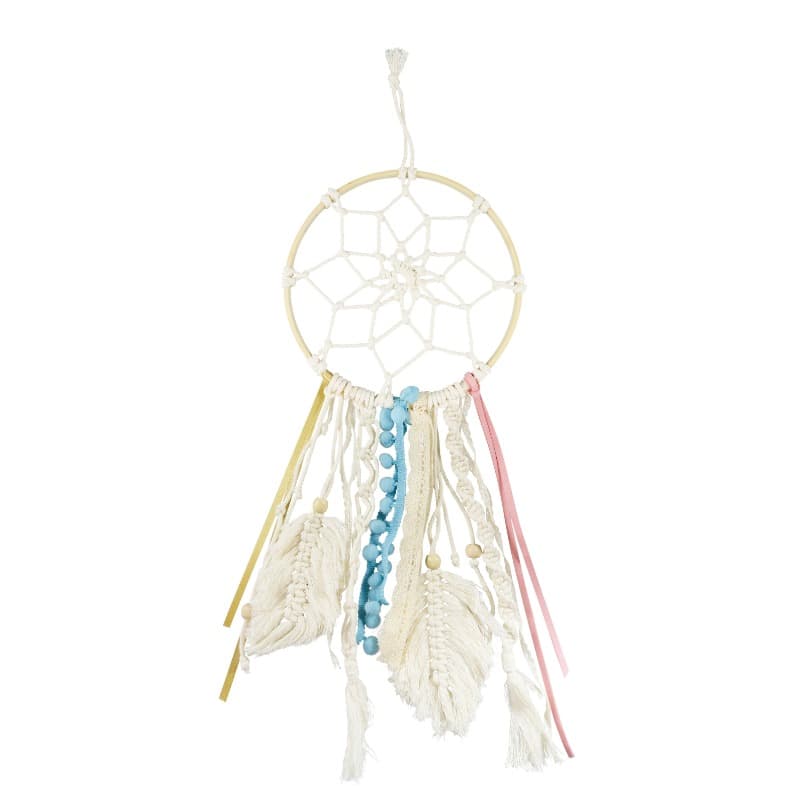 Buki Macrame Dreamcatcher thumbnail 4