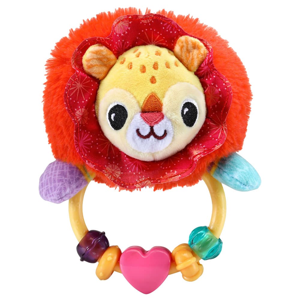 Vtech Baby Shake And Explore Lion thumbnail 2
