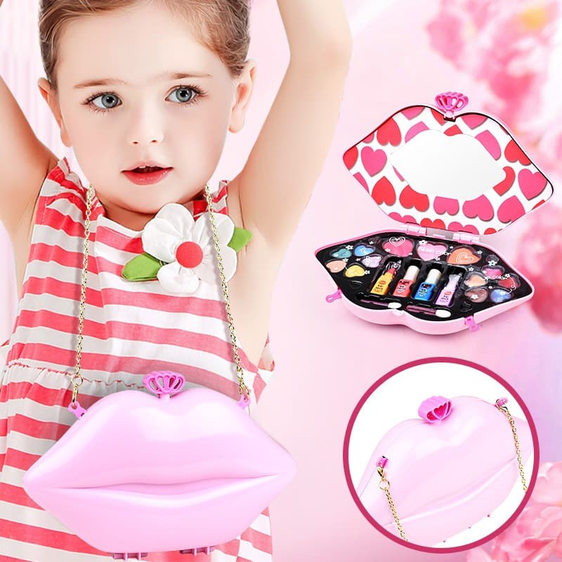 Kids Makeup Handbag thumbnail 3