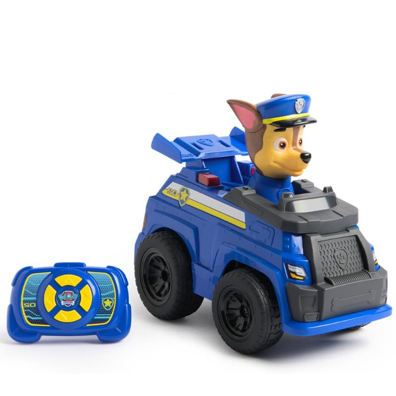 Paw Patrol Chase RC thumbnail 2