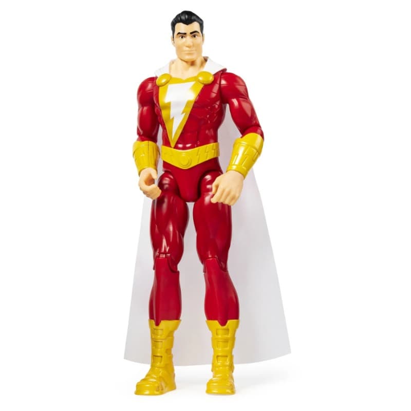 DC Comics Universe Figure Shazam -12 Inch thumbnail 2