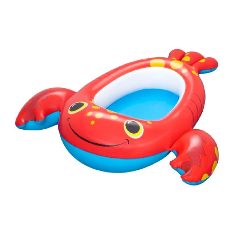 Bestway Splah Buddy Baby Boat thumbnail 3