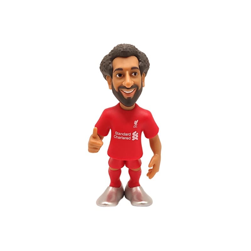 Minix Football Stars Liverpool Salah thumbnail 2
