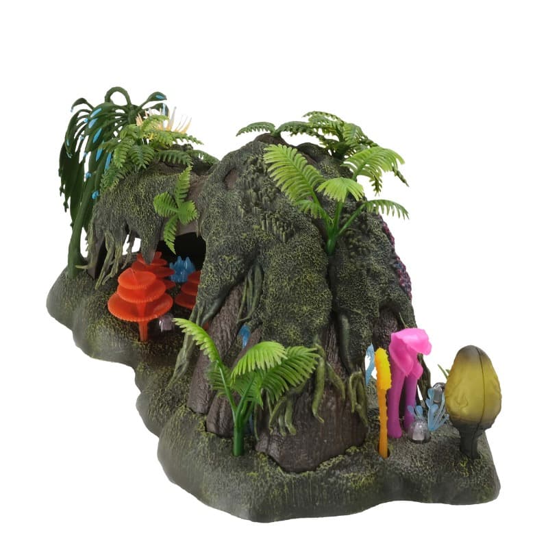 Disney Avatar Deluxe Pandora World - Forest thumbnail 4