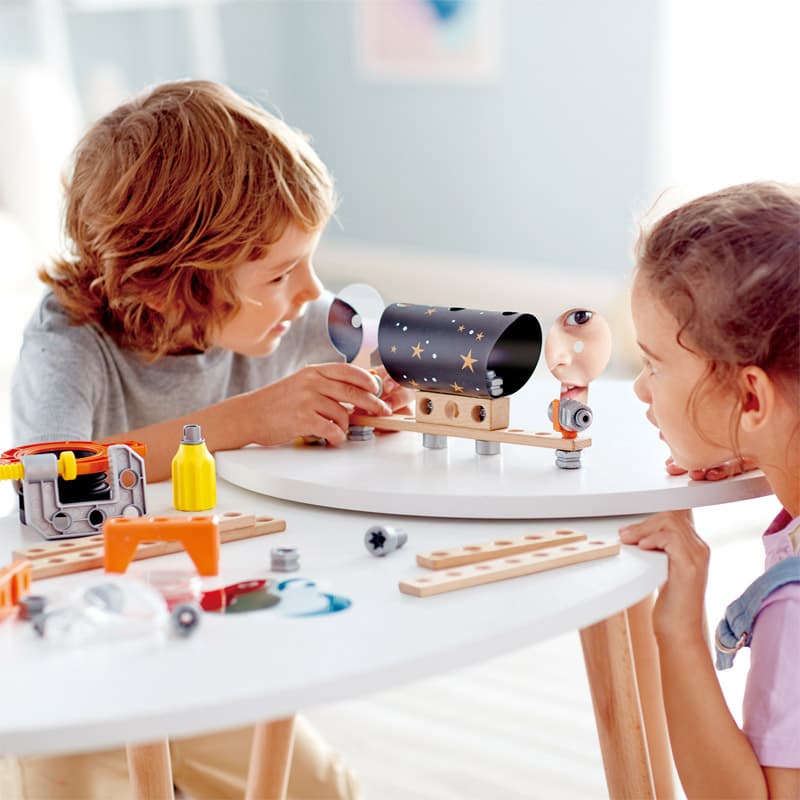 Hape Optical Science Lab thumbnail 3