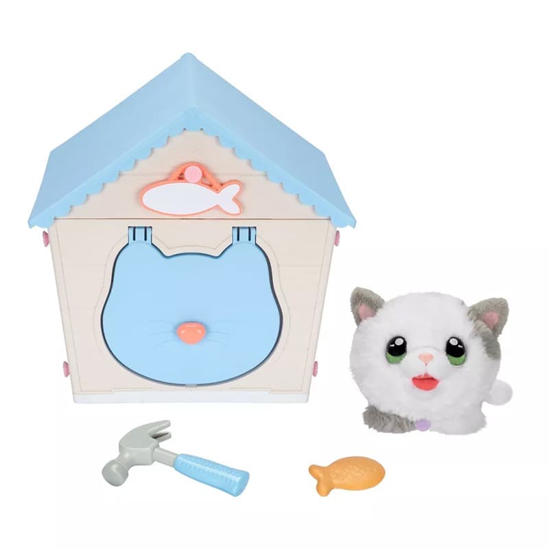 Little Live Pets My Kitty's Home thumbnail 2