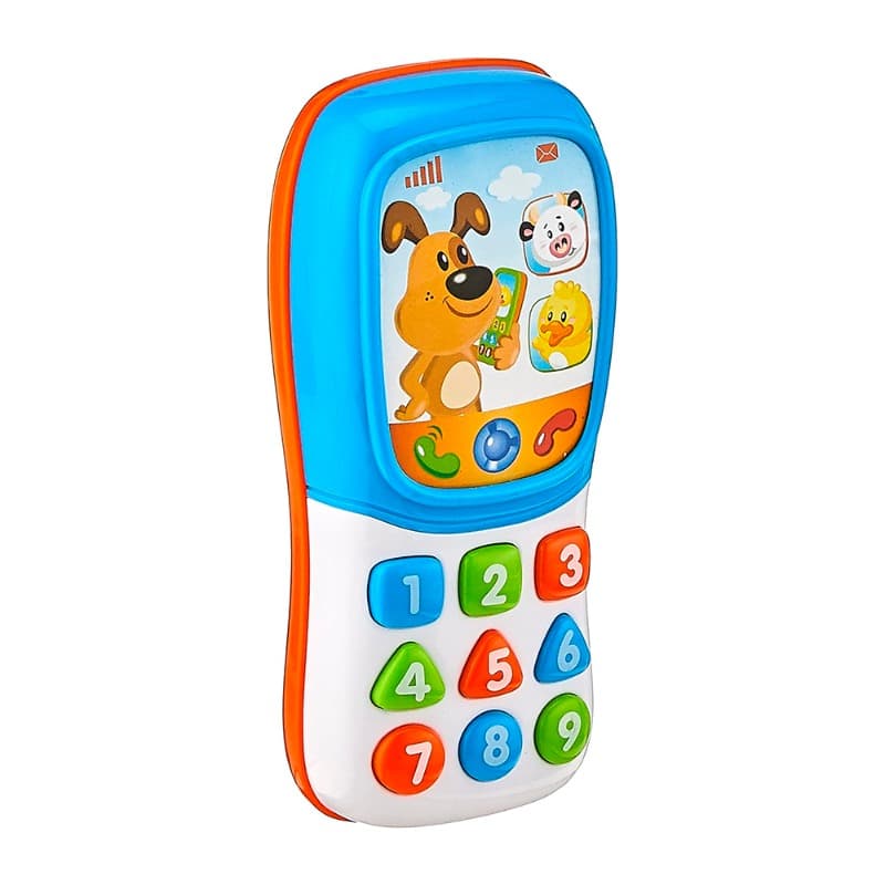 My Fun Talking Phone thumbnail 2