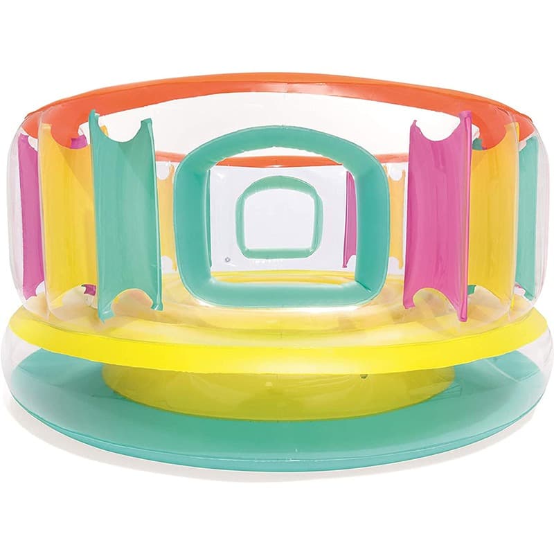 Bestway Bouncejam Game Center thumbnail 3