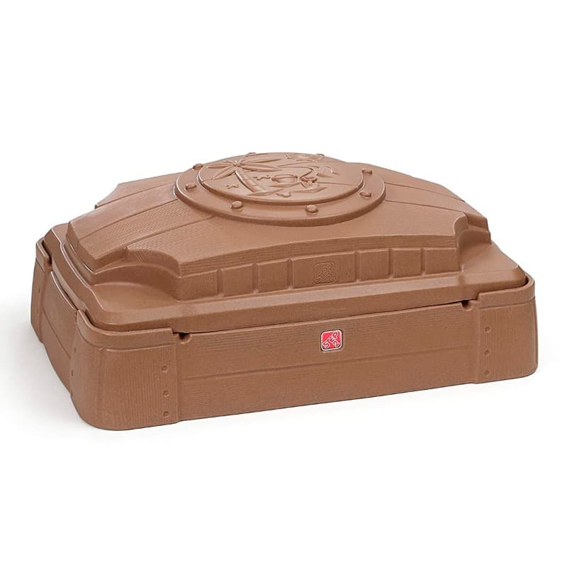 Step2 Play & Store Sand Box thumbnail 3