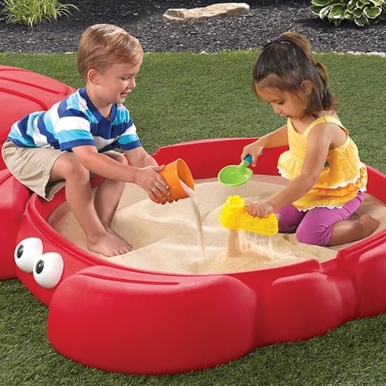 Step2 Crabbie Sandbox thumbnail 3