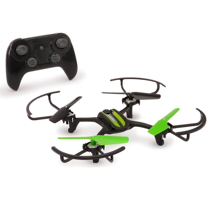 Sky Viper Fury Stunt Drone thumbnail 2